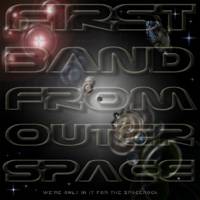 logo First Band From Outer Space